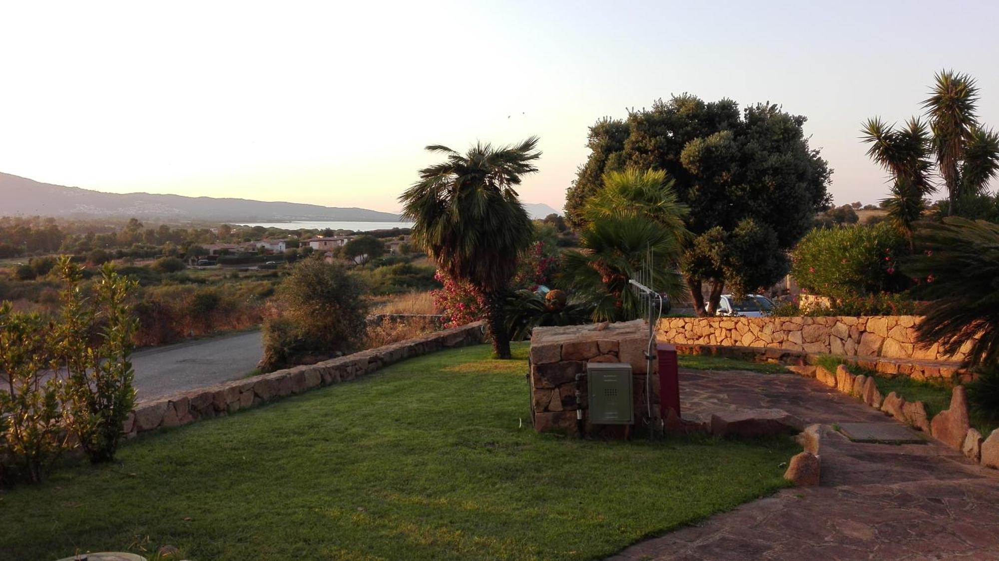 Borgo Le Logge Apart otel Budoni Dış mekan fotoğraf