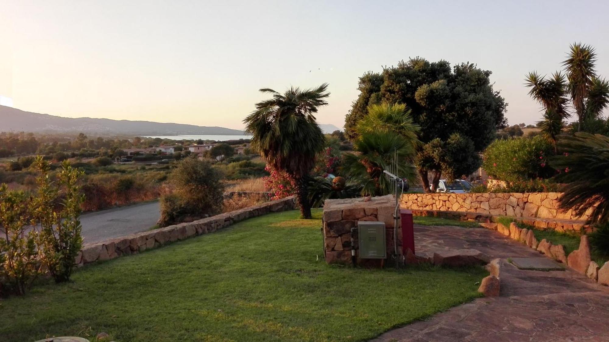 Borgo Le Logge Apart otel Budoni Dış mekan fotoğraf
