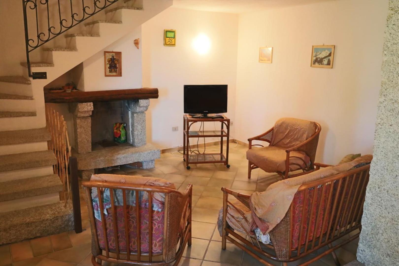 Borgo Le Logge Apart otel Budoni Dış mekan fotoğraf