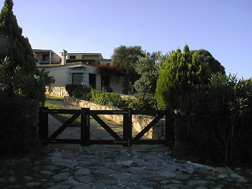 Borgo Le Logge Apart otel Budoni Dış mekan fotoğraf