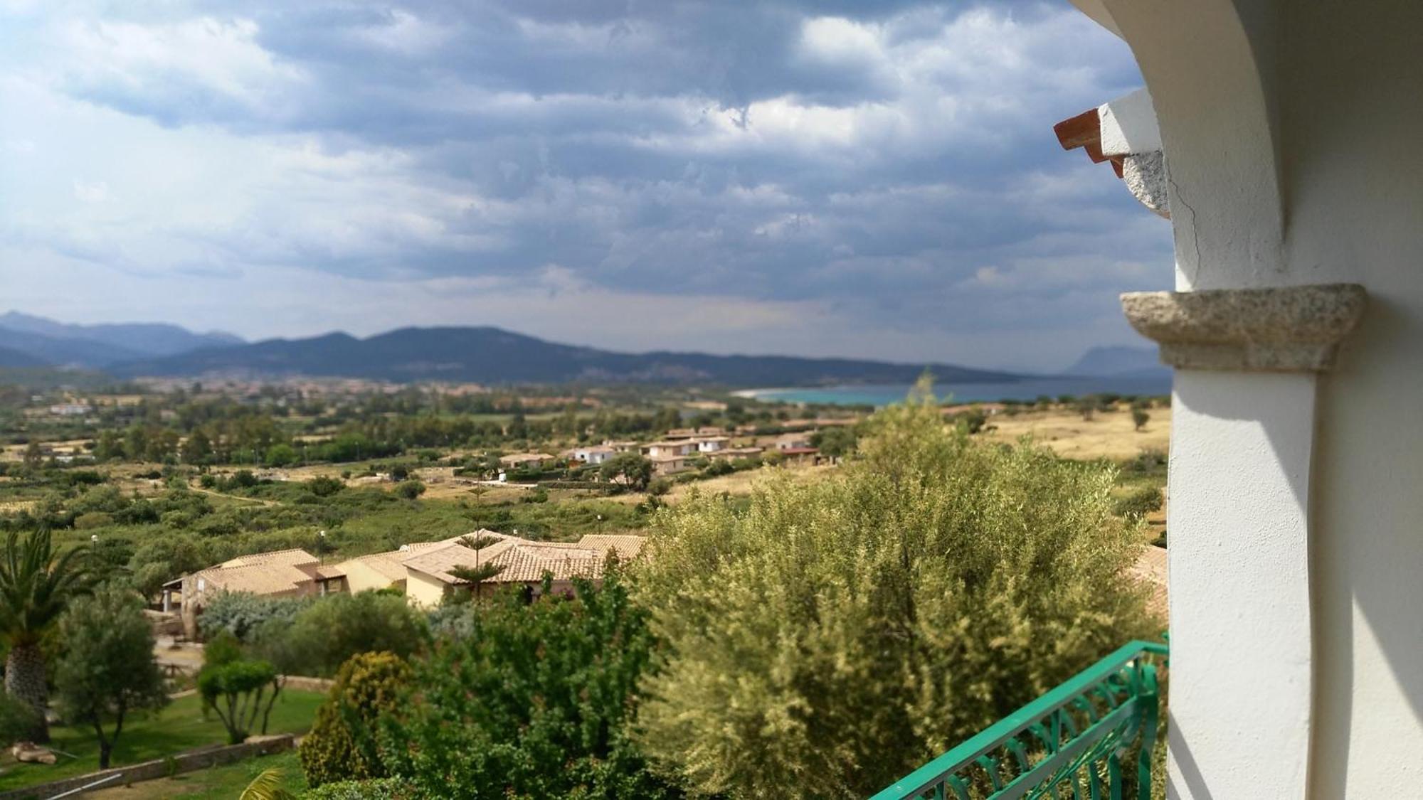 Borgo Le Logge Apart otel Budoni Dış mekan fotoğraf