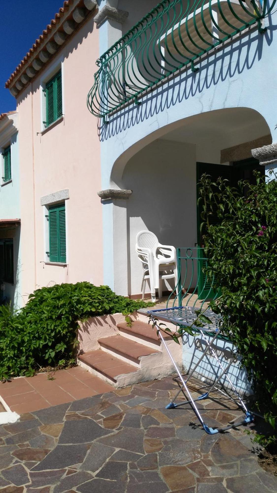Borgo Le Logge Apart otel Budoni Dış mekan fotoğraf