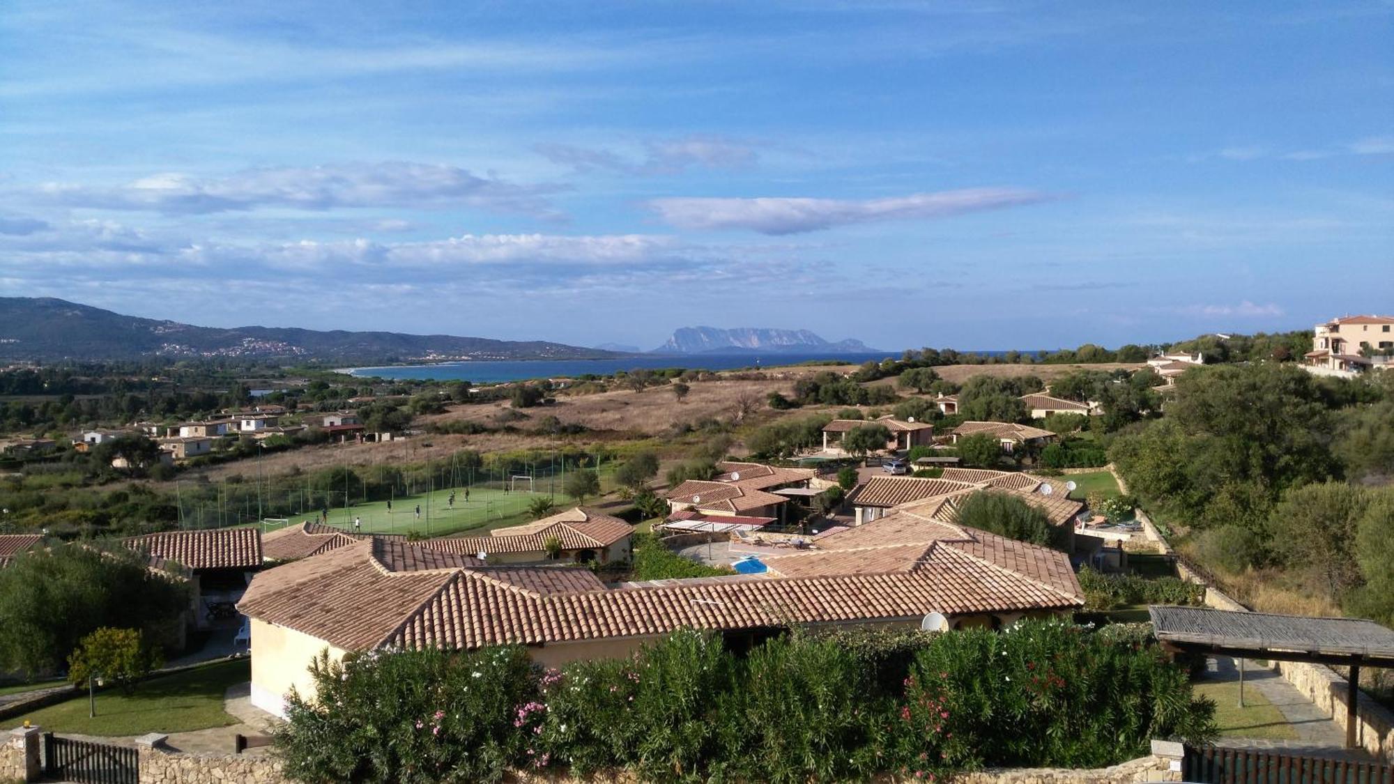 Borgo Le Logge Apart otel Budoni Dış mekan fotoğraf