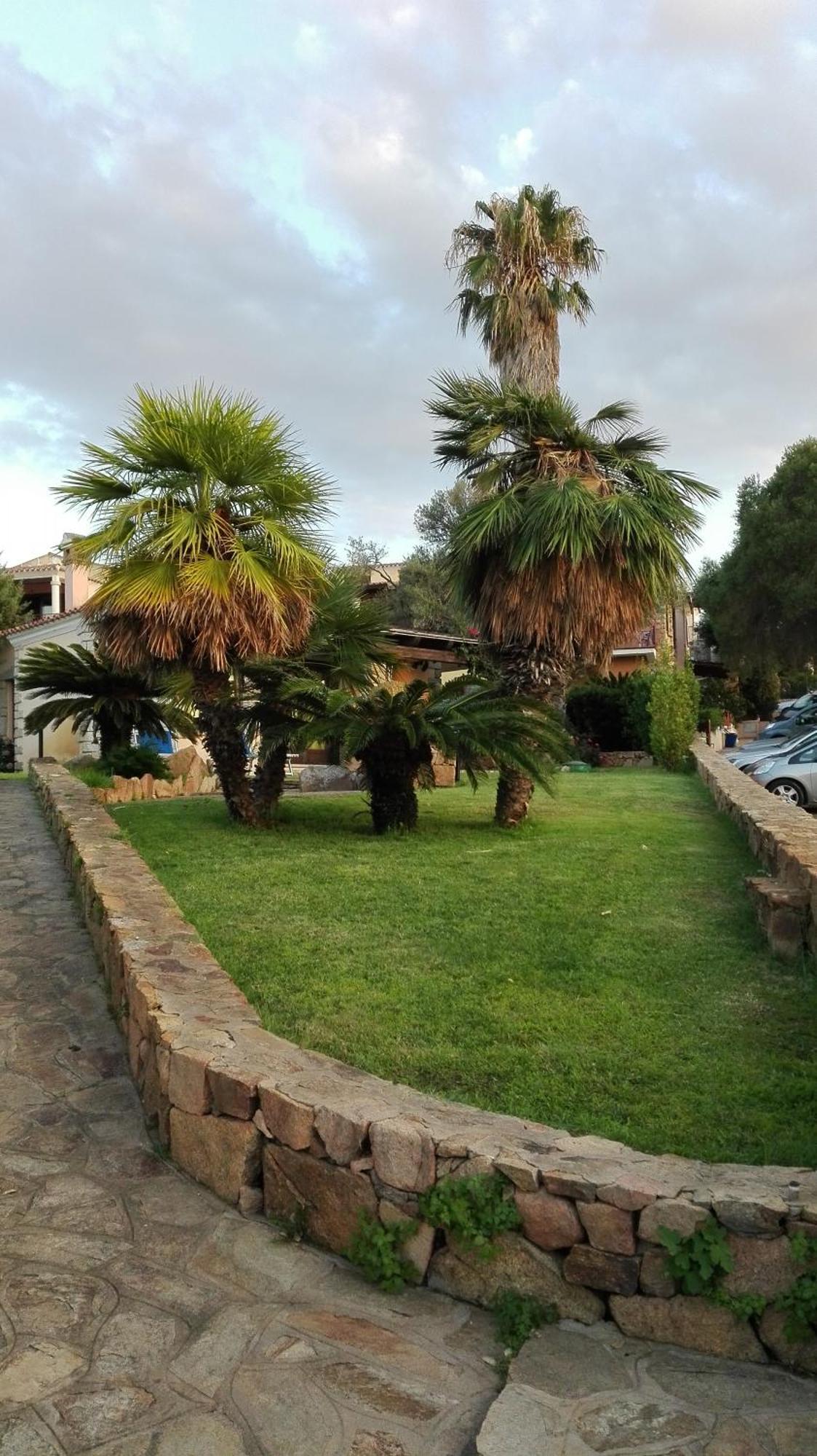 Borgo Le Logge Apart otel Budoni Dış mekan fotoğraf