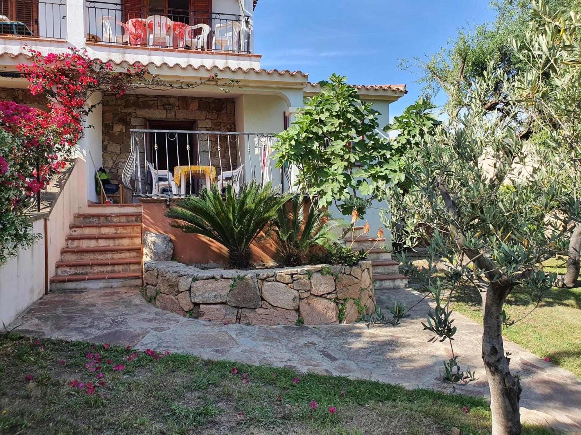 Borgo Le Logge Apart otel Budoni Dış mekan fotoğraf