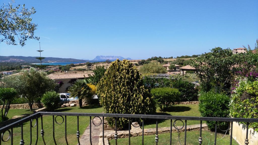 Borgo Le Logge Apart otel Budoni Dış mekan fotoğraf